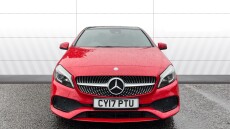 Mercedes-Benz A-Class A200d AMG Line Premium Plus 5dr Diesel Hatchback